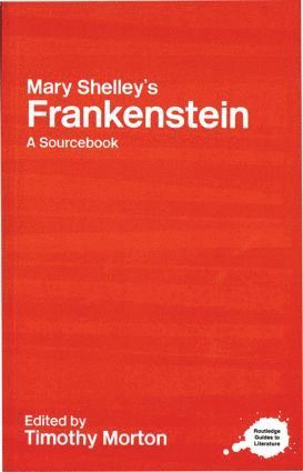 bokomslag Mary Shelley's Frankenstein