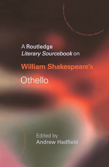 bokomslag William Shakespeare's Othello