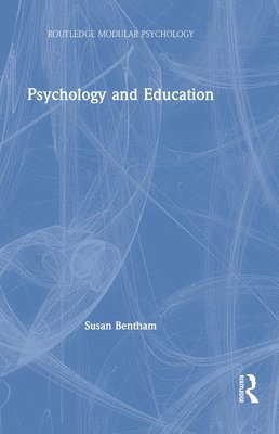 Psychology and Education 1