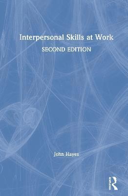Interpersonal Skills at Work 1