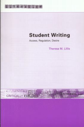 Student Writing