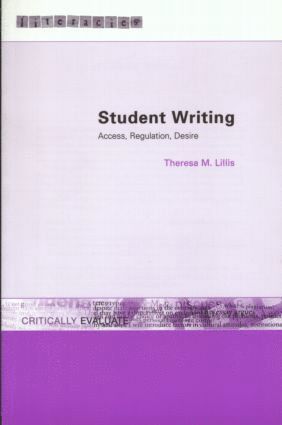 Student Writing 1