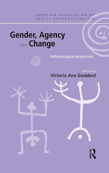 bokomslag Gender, Agency and Change