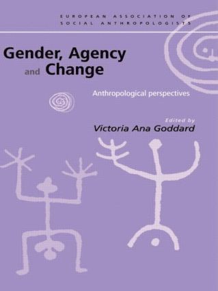 bokomslag Gender, Agency and Change