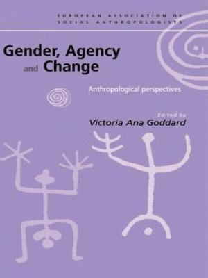 Gender, Agency and Change 1