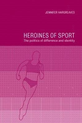Heroines of Sport 1
