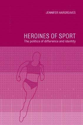 Heroines of Sport 1