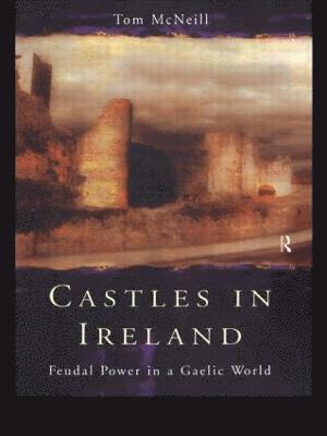 Castles in Ireland 1