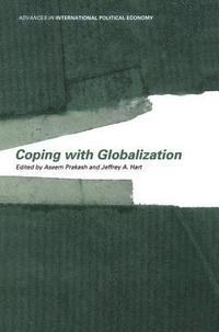 bokomslag Coping With Globalization