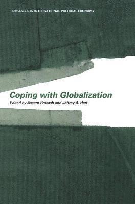 bokomslag Coping With Globalization