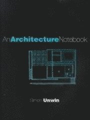 bokomslag Architecture Notebook