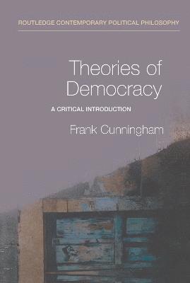 Theories of Democracy