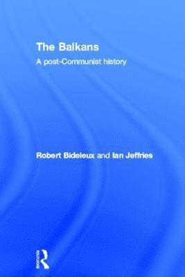 Balkans