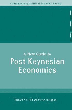 New Guide to Post-Keynesian Economics 1