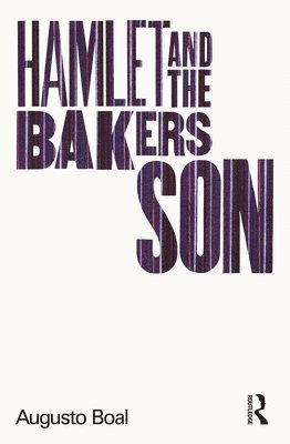 Hamlet and the Baker's Son 1