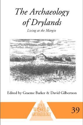 The Archaeology of Drylands 1