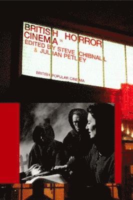 British Horror Cinema 1