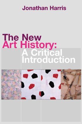 Jonathan Harris, UK) Harris, Jonathan (Universiity for the Creative Arts - New Art History, Häftad