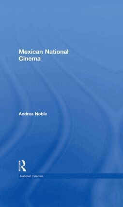 Anastassios Perdicoulis - Mexican National Cinema, Inbunden