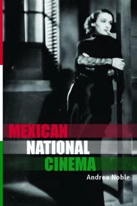 Anastassios Perdicoulis - Mexican National Cinema, Häftad