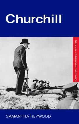 Churchill 1