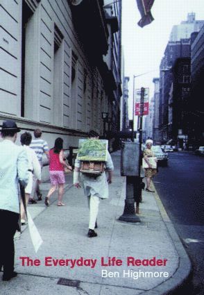 Everyday Life Reader