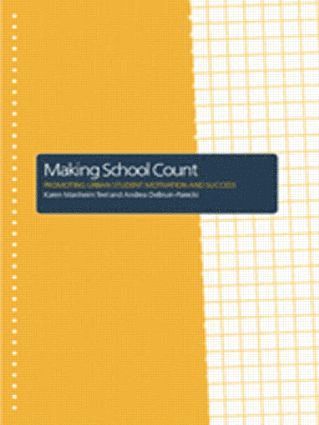 Making School Count 1