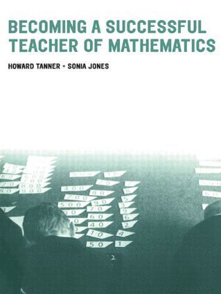 bokomslag Becoming a Successful Teacher of Mathematics