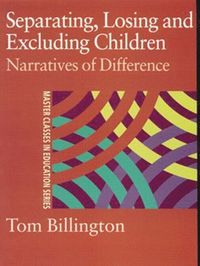 bokomslag Separating, Losing and Excluding Children