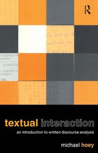 bokomslag Textual Interaction