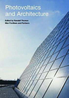 Photovoltaics and Architecture 1