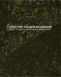 bokomslag Cities for the New Millennium