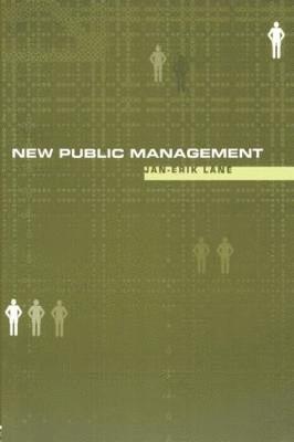 New Public Management 1