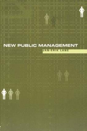 New Public Management 1