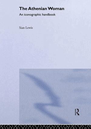Sian Lewis - Athenian Woman, Inbunden