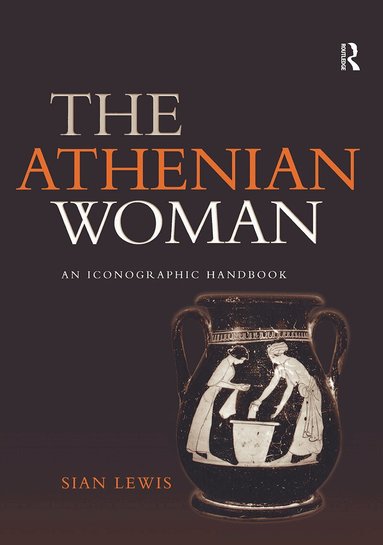 Sian Lewis - Athenian Woman, Häftad