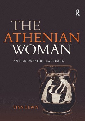bokomslag The Athenian Woman