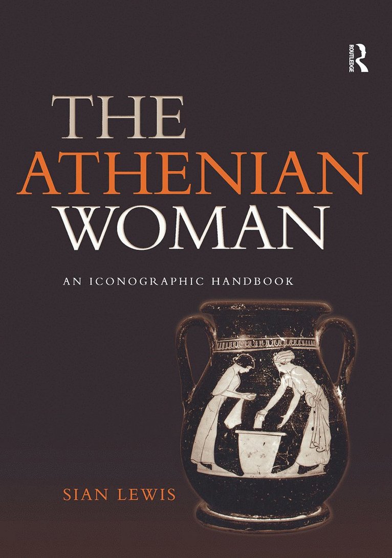 Athenian Woman 1