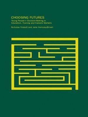 Choosing Futures 1