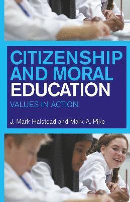 Citizenship and Moral Education 1