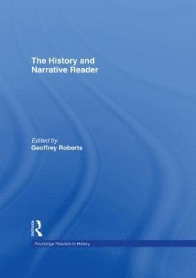 The History and Narrative Reader 1