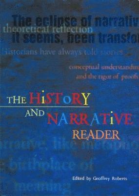 History and Narrative Reader