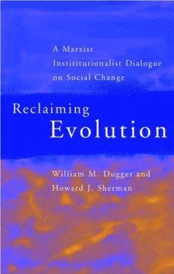 Reclaiming Evolution