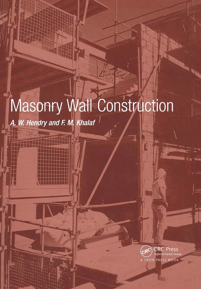 Masonry Wall Construction 1