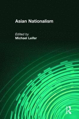 Asian Nationalism 1