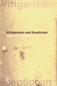bokomslag Wittgenstein and Scepticism