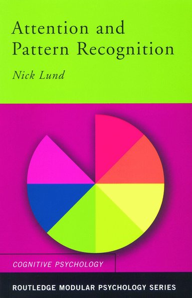 Nick Lund - Attention and Pattern Recognition, Häftad