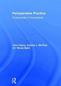 bokomslag Perioperative Practice