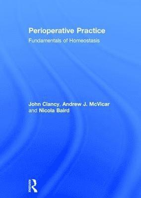 Perioperative Practice 1