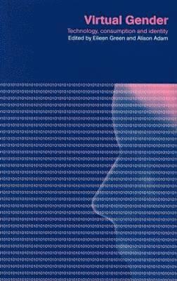 Alison Adam, Eileen Green - Virtual Gender, Häftad